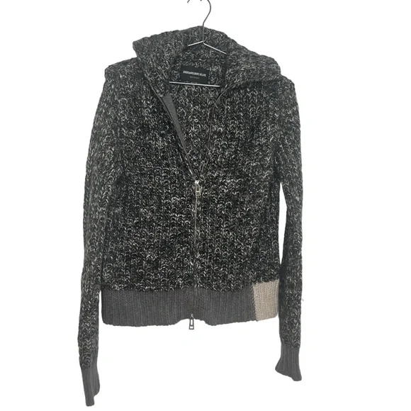 Zadig & Voltaire | Sweaters | Zadig Voltaire Deluxe Grey Zadig & Voltaire | Sweaters | Zadig Voltaire Deluxe Grey